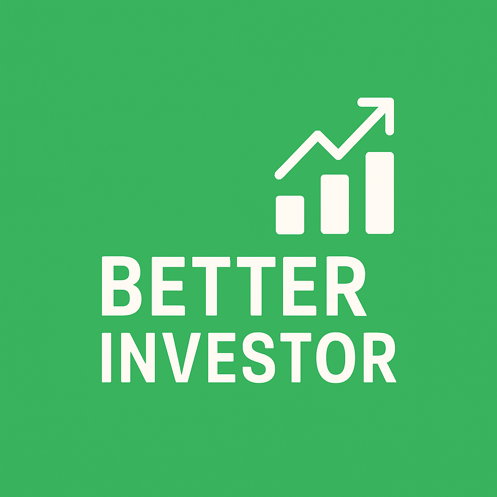 Better Investor Project